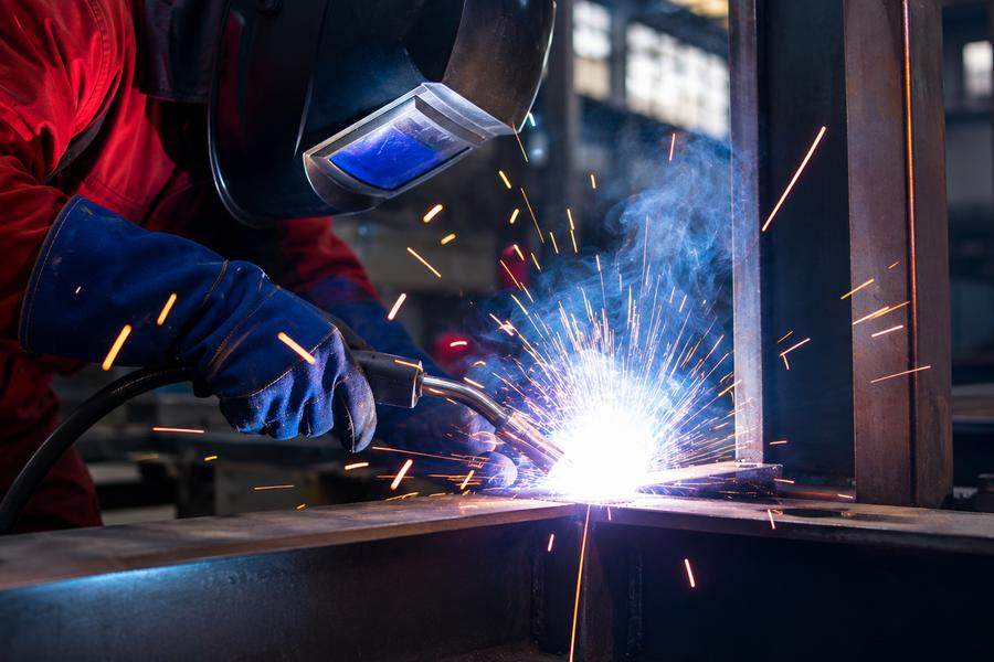 Сертификация по ISO 3834